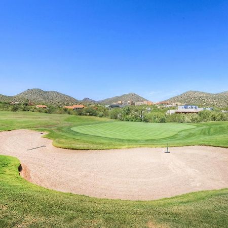 Villa Starr Pass Golf Casita Tucson Exterior foto