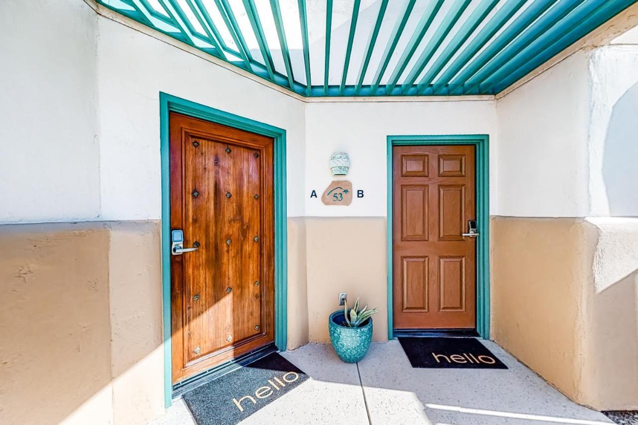 Villa Starr Pass Golf Casita Tucson Exterior foto