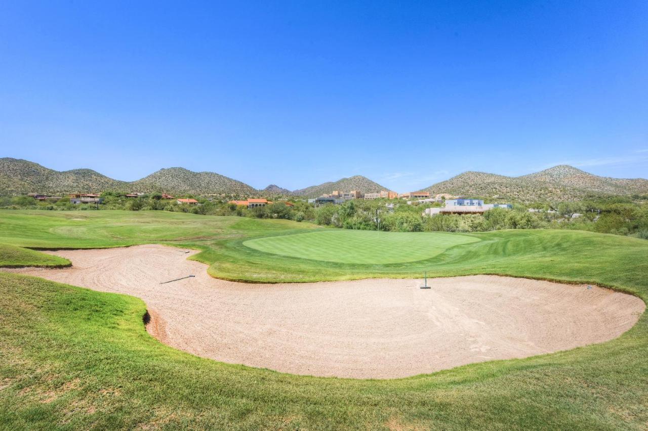 Villa Starr Pass Golf Casita Tucson Exterior foto