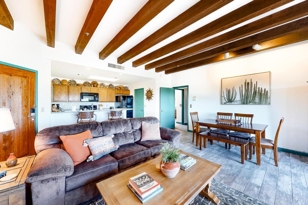 Villa Starr Pass Golf Casita Tucson Exterior foto