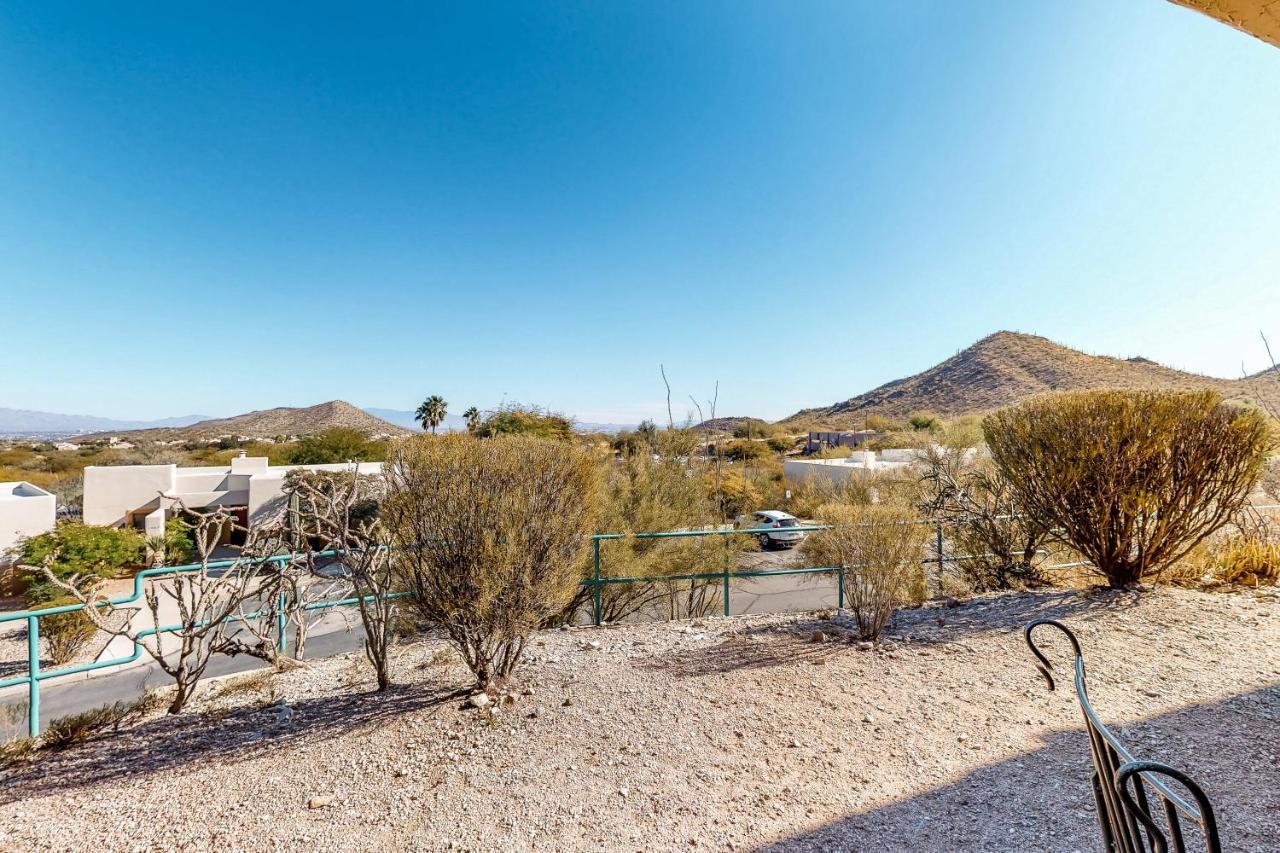 Villa Starr Pass Golf Casita Tucson Exterior foto