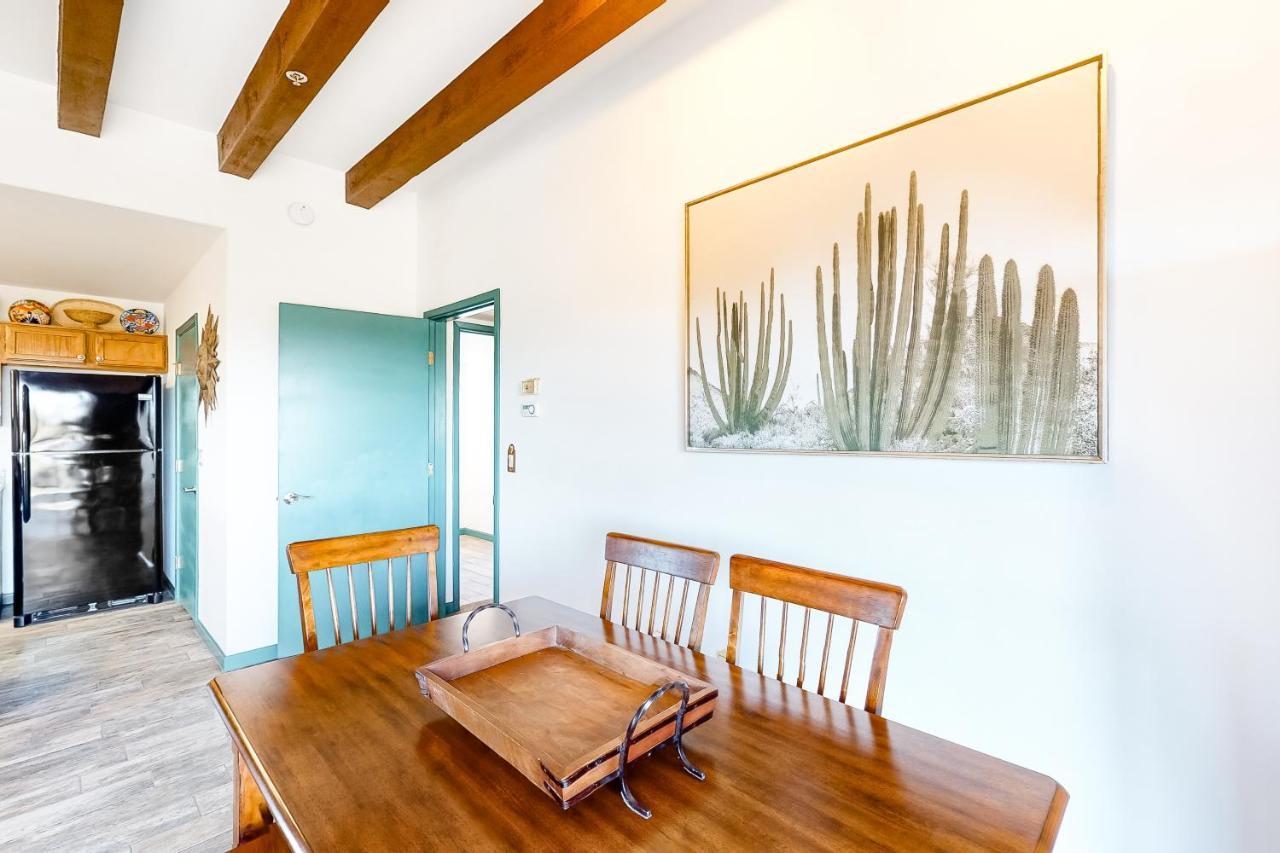 Villa Starr Pass Golf Casita Tucson Exterior foto